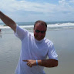 Meet your Posher, Chris m.